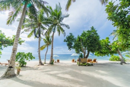 Amarela Resort
