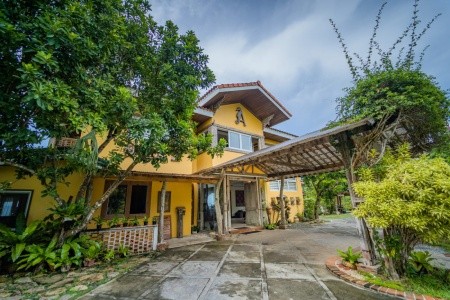 Amarela Resort - 2