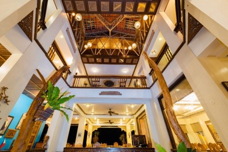 Amarela Resort - 3