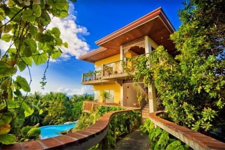 Amarela Resort - 9