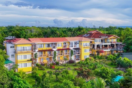 Amarela Resort - 10