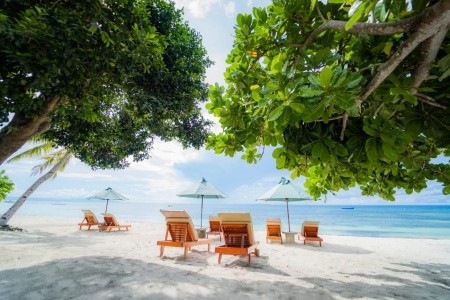 Amarela Resort - 11