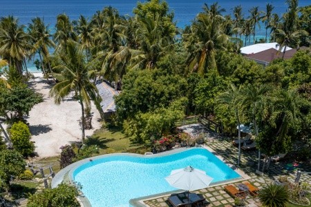 Amarela Resort - 12