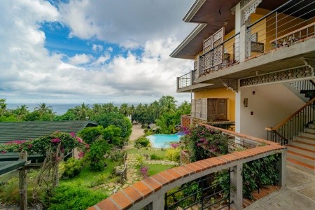 Amarela Resort - 14