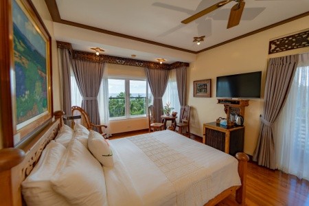 Amarela Resort - 16