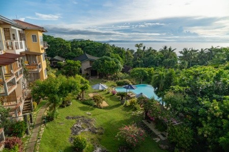 Amarela Resort - 17
