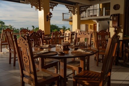 Amarela Resort - 18