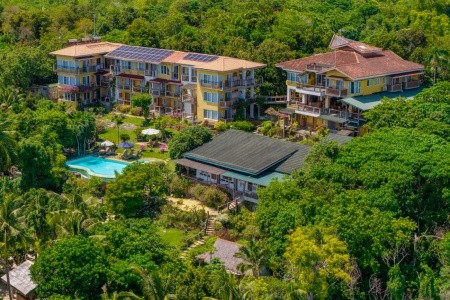 Amarela Resort - 19