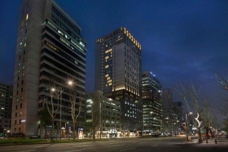 L7 Gangnam