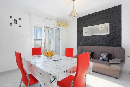Apartmány 3298-1019