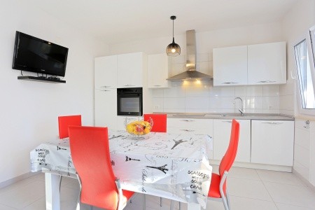 Apartmány 3298-1019 - 1