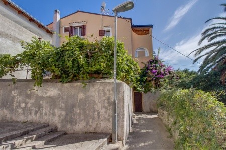 Apartmány 3298-2906