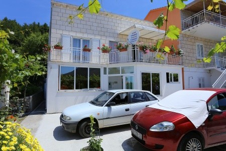 Apartmány 3298-52 - 2