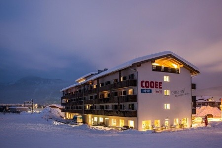 Cooee Alpin Kitzbueheler Alpen — foto 2
