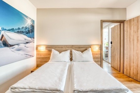 Cooee Alpin Kitzbueheler Alpen — foto 3
