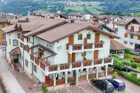 Hc Hotel Garni