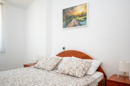 Apartmány 3298-3251