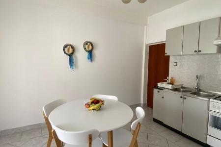Apartmány 3298-7293 - 5