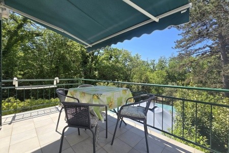 Apartmány 3298N-8137