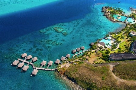 Intercontinental Resort Tahiti - 3