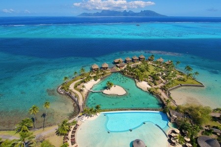 Intercontinental Resort Tahiti - 4