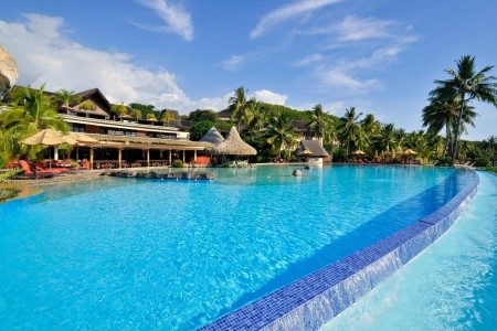 Intercontinental Resort Tahiti - 5