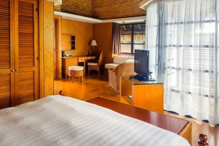 Intercontinental Resort Tahiti - 6
