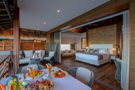 Intercontinental Resort Tahiti - 7
