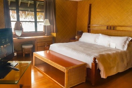 Intercontinental Resort Tahiti - 8
