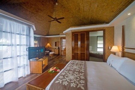 Intercontinental Resort Tahiti - 9