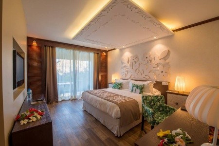 Intercontinental Resort Tahiti - 10