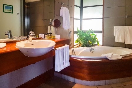 Intercontinental Resort Tahiti - 11