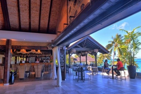 Intercontinental Resort Tahiti - 13