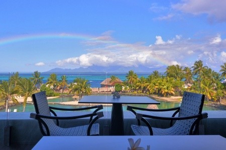 Intercontinental Resort Tahiti - 14