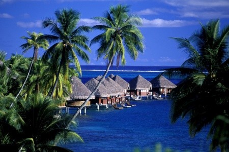Intercontinental Resort Tahiti - 15