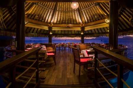 Intercontinental Resort Tahiti - 17