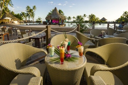 Intercontinental Resort Tahiti - 18