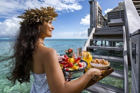 Intercontinental Resort Tahiti - 20