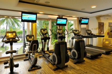 Intercontinental Resort Tahiti - 21