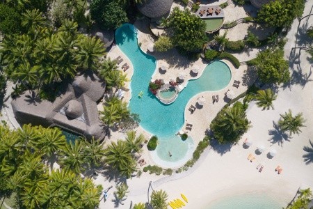 Le Bora Bora By Pearl Resorts (Ex. Bora Bora Pearl Beach Resort) - 2