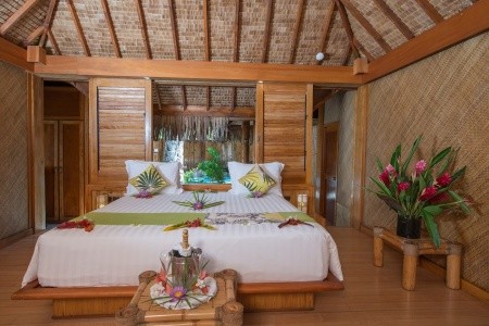 Le Bora Bora By Pearl Resorts (Ex. Bora Bora Pearl Beach Resort) - 3