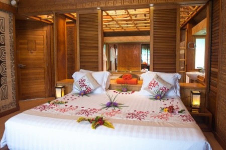 Le Bora Bora By Pearl Resorts (Ex. Bora Bora Pearl Beach Resort) - 5