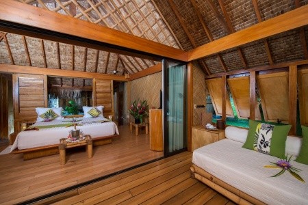 Le Bora Bora By Pearl Resorts (Ex. Bora Bora Pearl Beach Resort) - 6