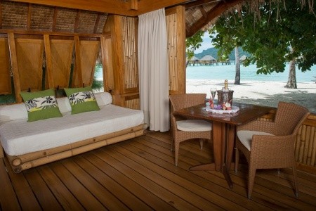 Le Bora Bora By Pearl Resorts (Ex. Bora Bora Pearl Beach Resort) - 7