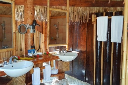Le Bora Bora By Pearl Resorts (Ex. Bora Bora Pearl Beach Resort) - 8