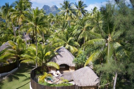 Le Bora Bora By Pearl Resorts (Ex. Bora Bora Pearl Beach Resort) - 9