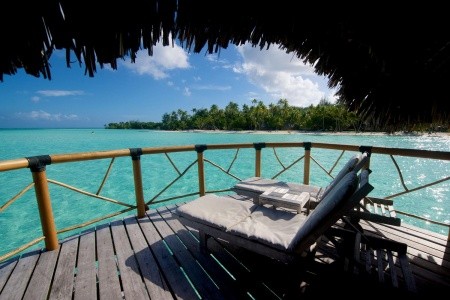 Le Bora Bora By Pearl Resorts (Ex. Bora Bora Pearl Beach Resort) - 10