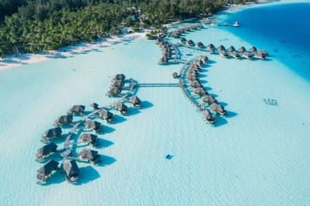 Le Bora Bora By Pearl Resorts (Ex. Bora Bora Pearl Beach Resort) - 11