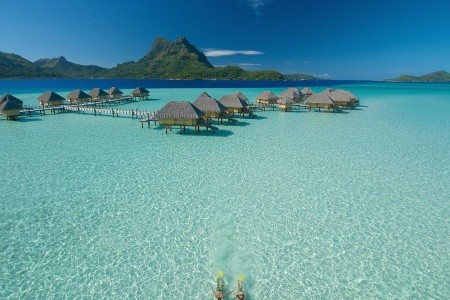 Le Bora Bora By Pearl Resorts (Ex. Bora Bora Pearl Beach Resort) - 12