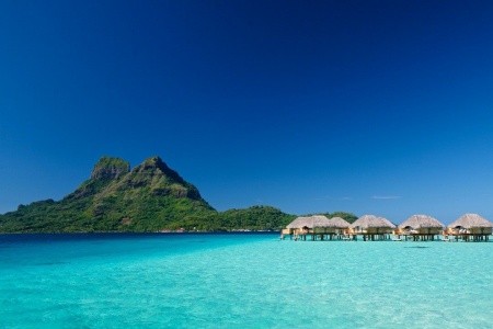 Le Bora Bora By Pearl Resorts (Ex. Bora Bora Pearl Beach Resort) - 13